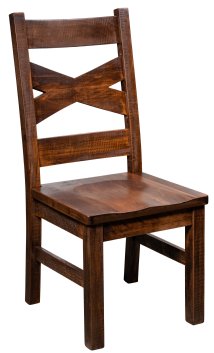 Elkhorn Chair
